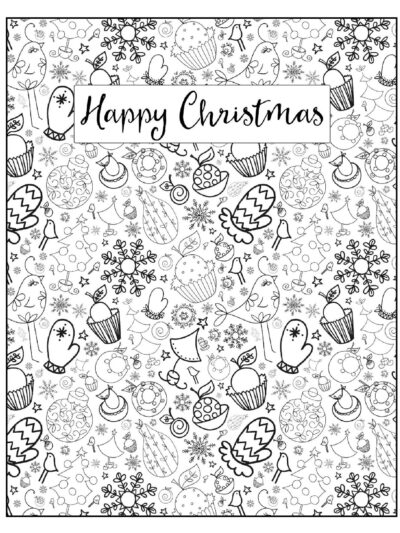 Happy Christmas