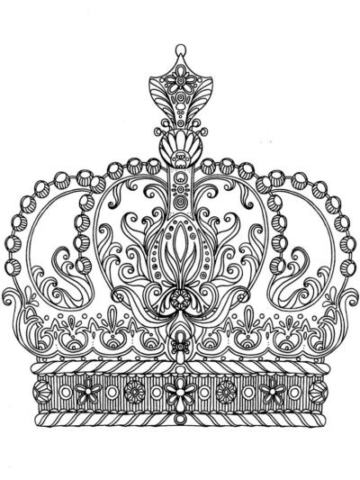 Корона империи