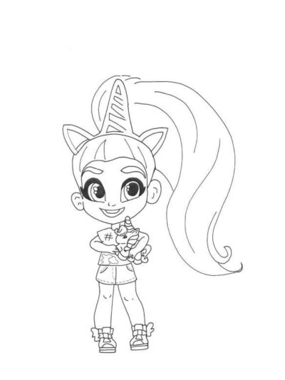 Willow (Уиллоу)