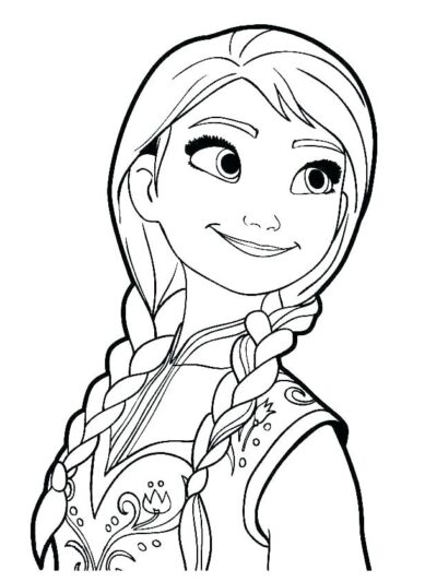 Анна