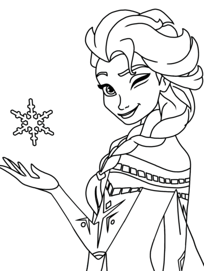 Frozen