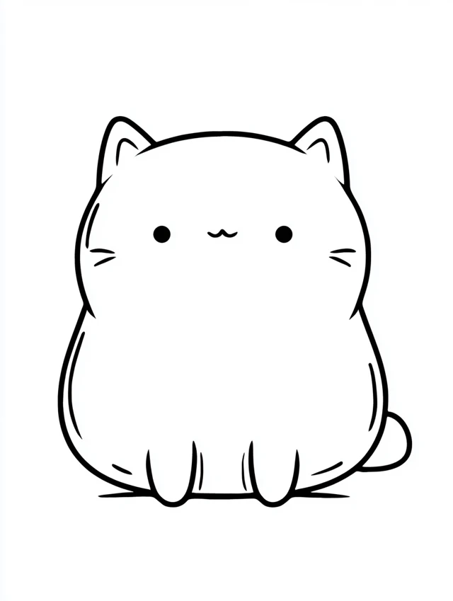 Котик Пушин